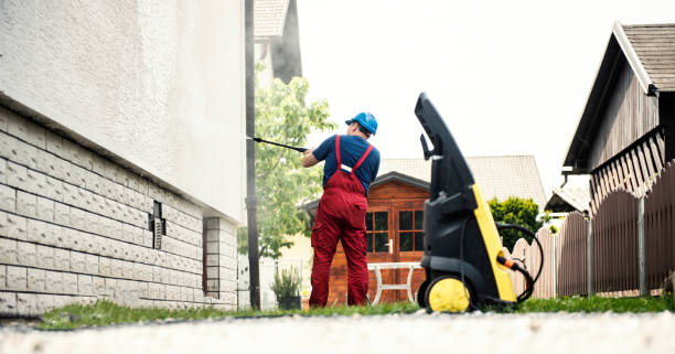 Best Deck Cleaning Services  in Cajahs Mountain, NC